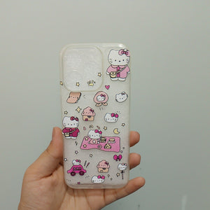 PK185 Mix case (Copy)