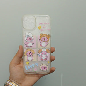 PK185 Mix case (Copy)