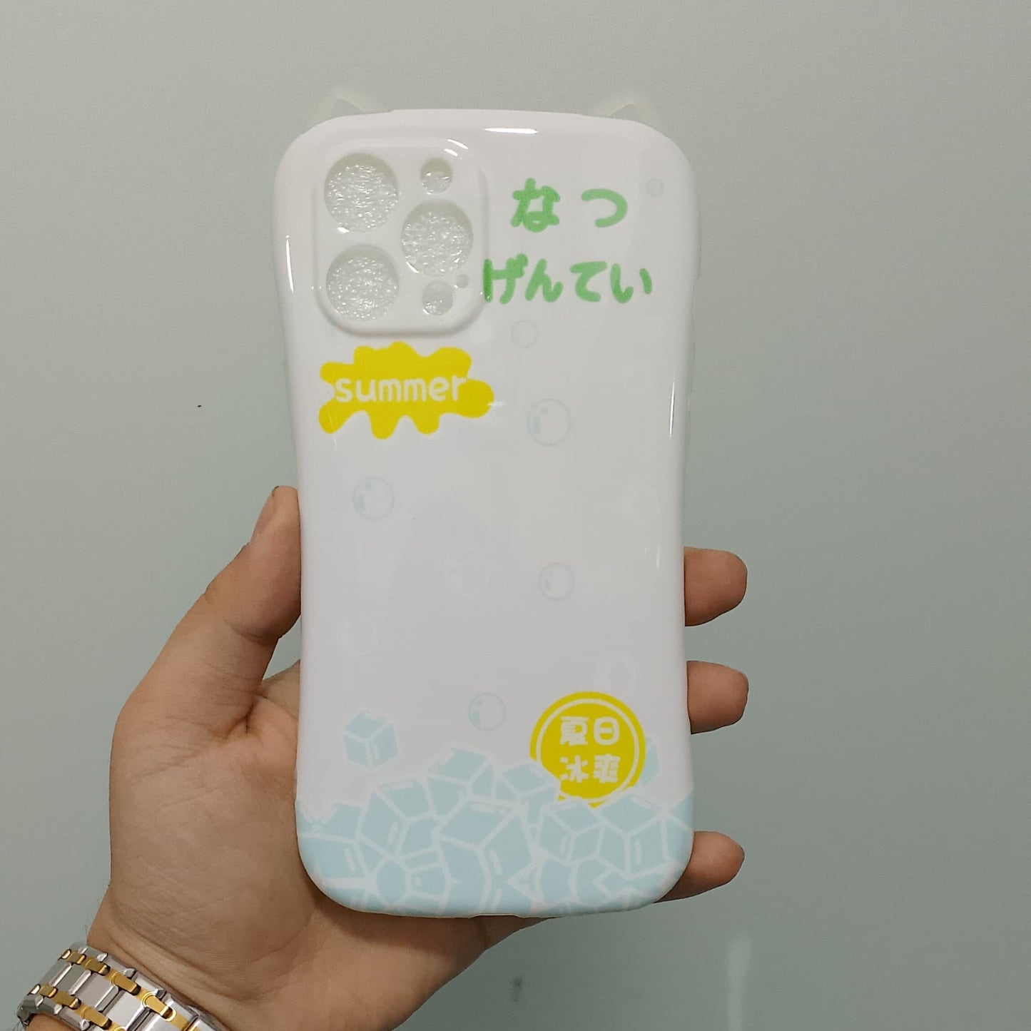 PK185 Mix case - iphone 13 pro max