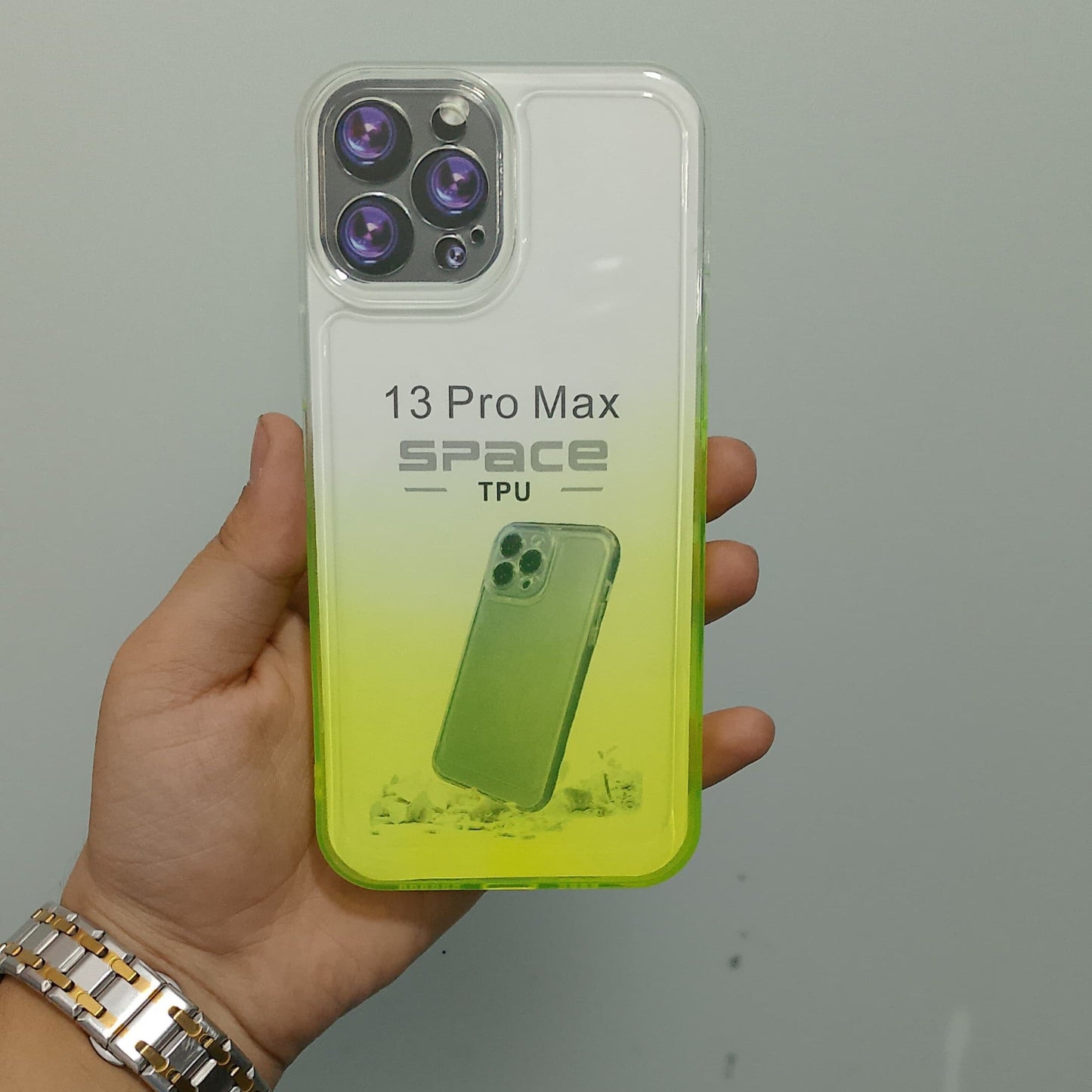 PK185 Mix case - iphone 13 pro max