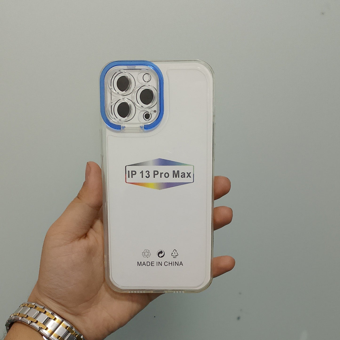 PK185 Mix case - iphone 13 pro max