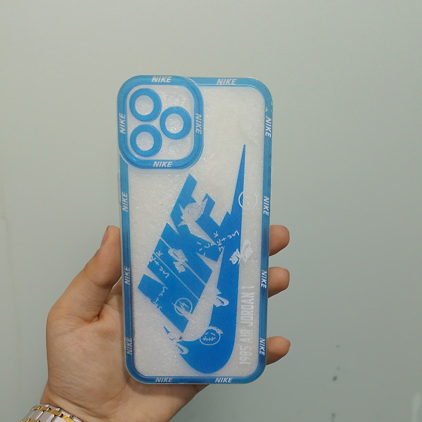 PK185 Mix case - iphone 13 pro max