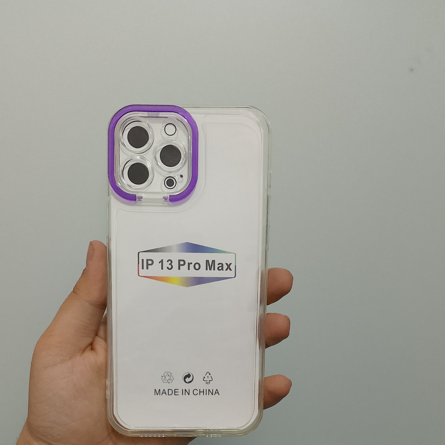 PK185 Mix case - iphone 13 pro max