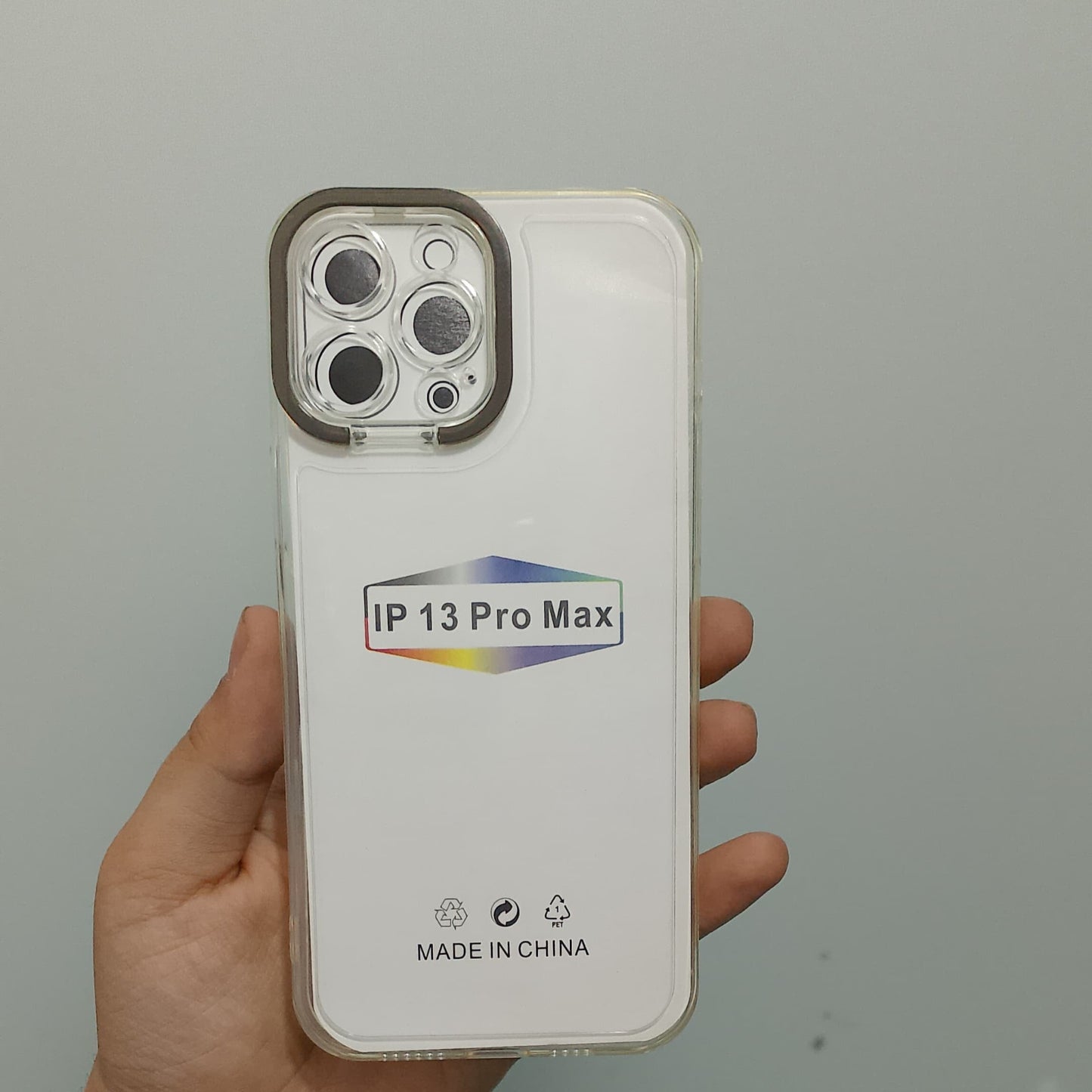 PK185 Mix case - iphone 13 pro max
