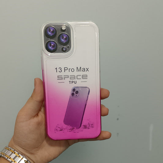 PK185 Mix case - iphone 13 pro max