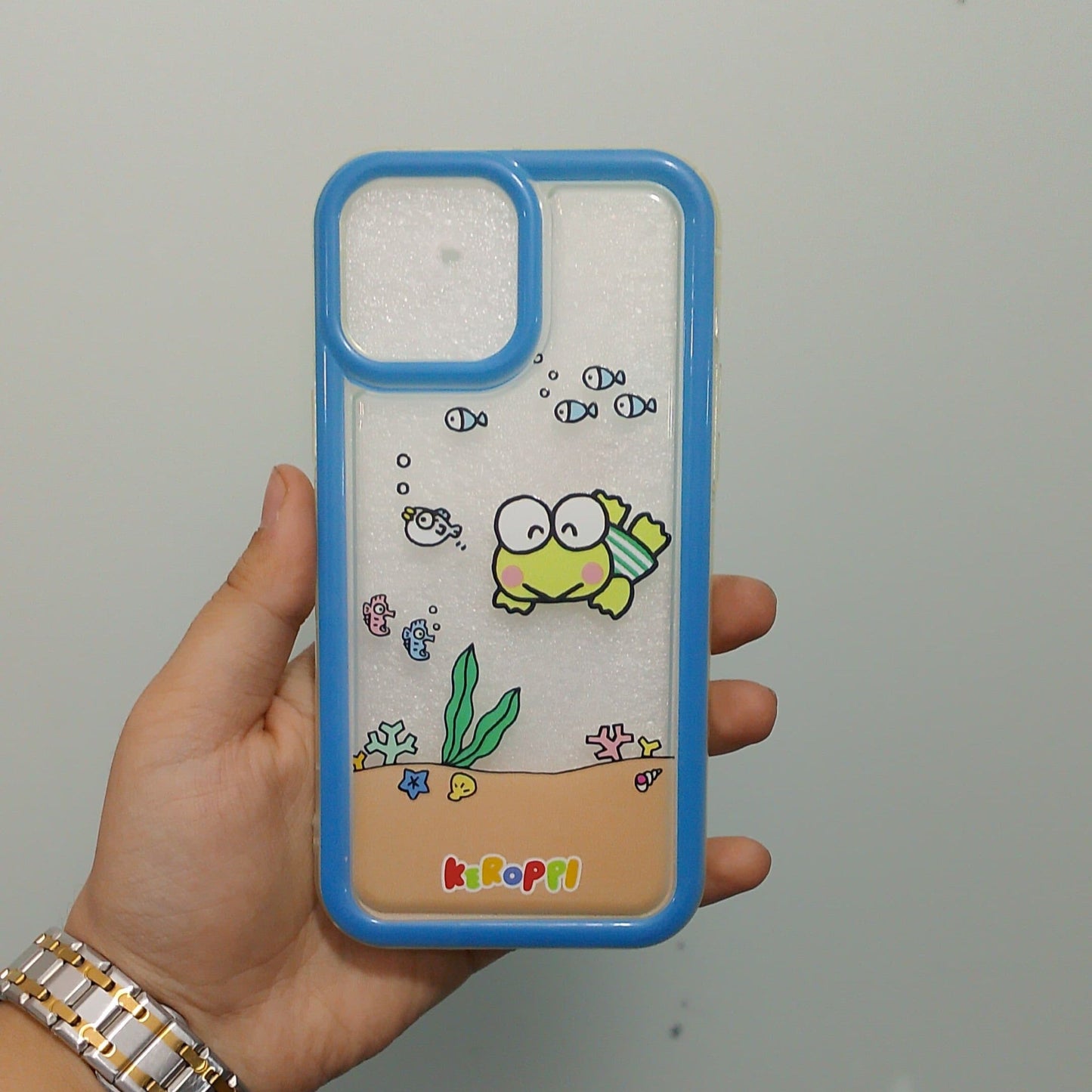 PK185 Mix case - iphone 13 pro max