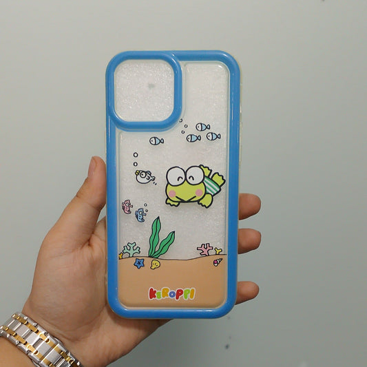 PK185 Mix case - iphone 13 pro max
