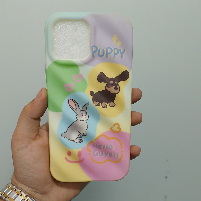 PK185 Mix case (Copy)