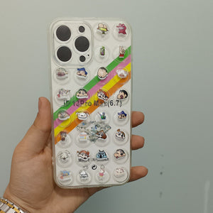 PK185 Mix case (Copy)