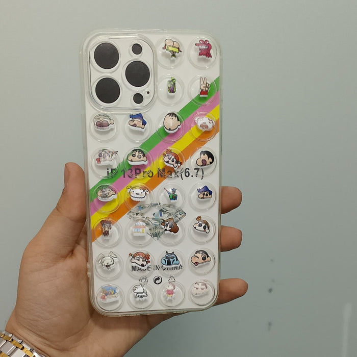 PK185 Mix case (Copy)