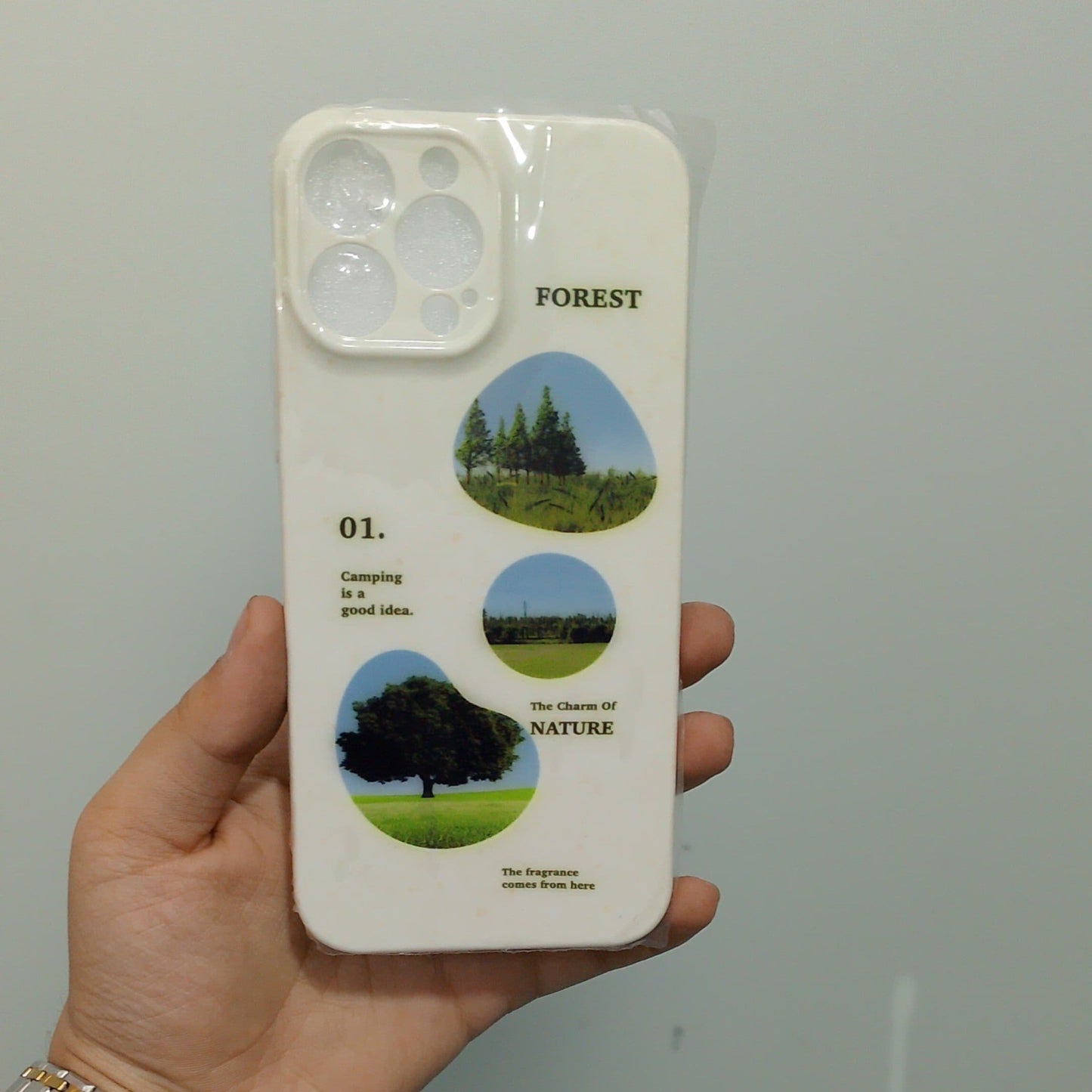 PK185 Mix case - iphone 13 pro max