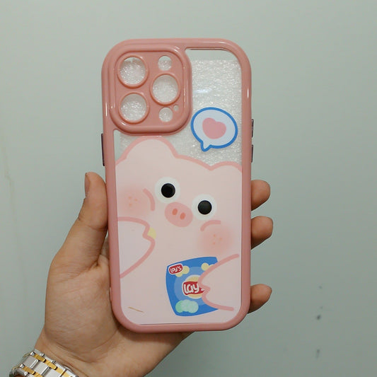 PK185 Mix case - iphone 14 pro max