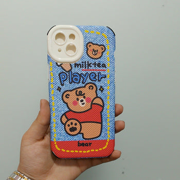 PK185 Mix case - iphone 14 plus