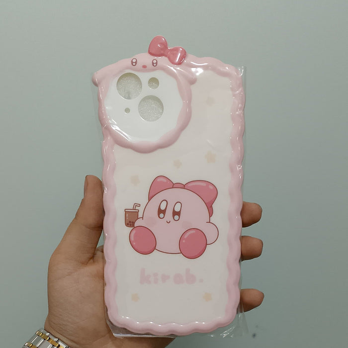 PK185 Mix case - iphone 14 plus