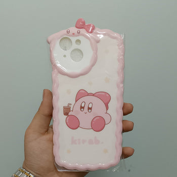 PK185 Mix case - iphone 14 plus