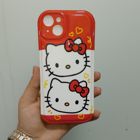 PK185 Mix case - iphone 14 plus