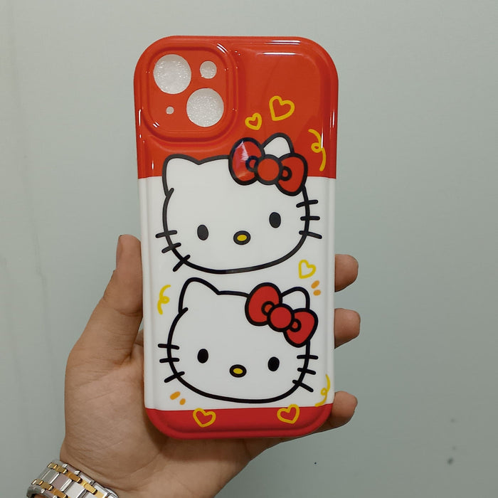 PK185 Mix case - iphone 14 plus