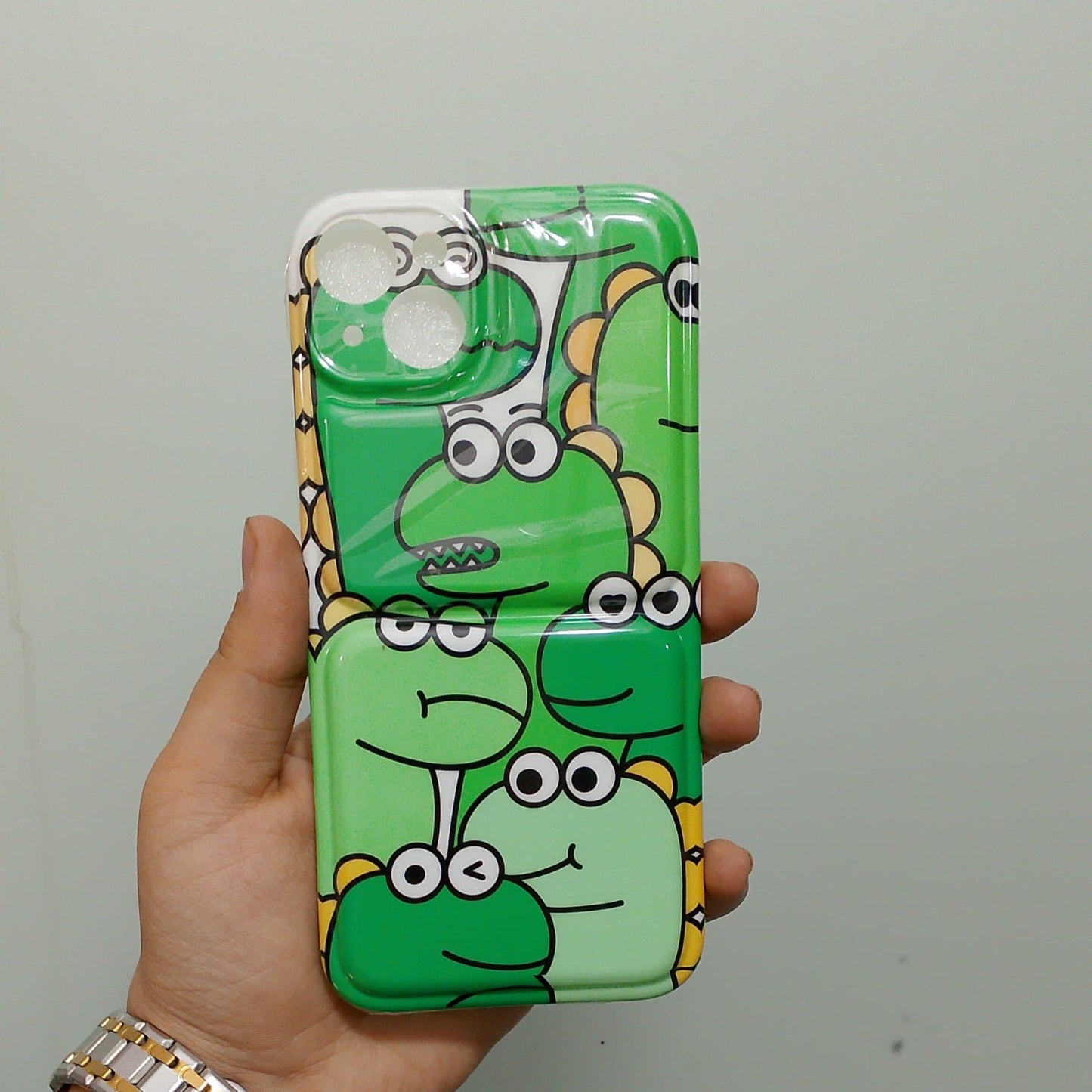 PK185 Mix case - iphone 14 plus