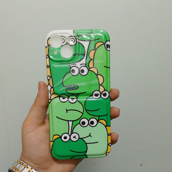 PK185 Mix case - iphone 14 plus
