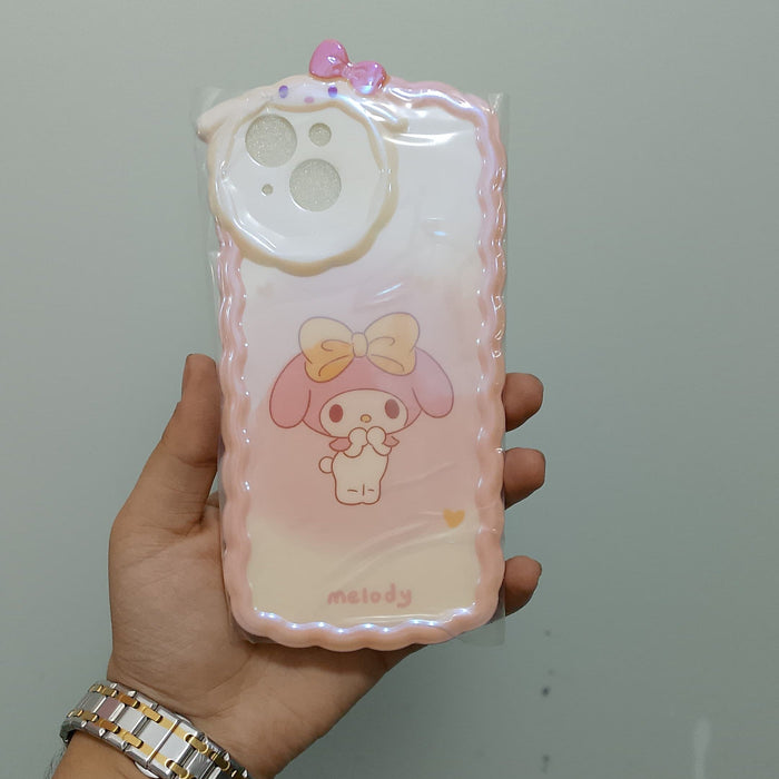 PK185 Mix case - iphone 14 plus