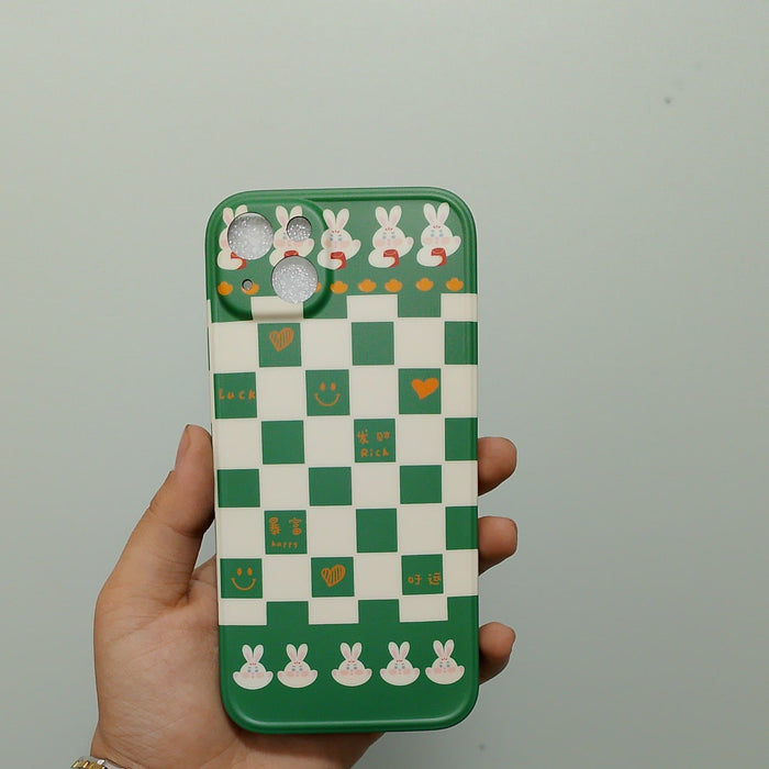 PK185 Mix case - iphone 14 plus