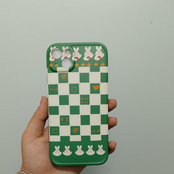 PK185 Mix case - iphone 14 plus