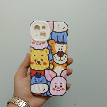 PK185 Mix case - iphone 14 plus