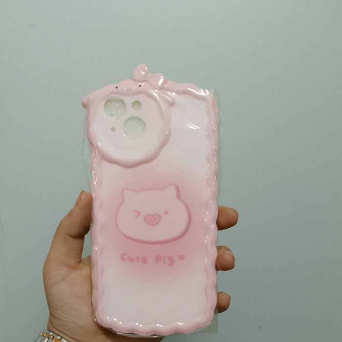 PK185 Mix case - iphone 14 plus