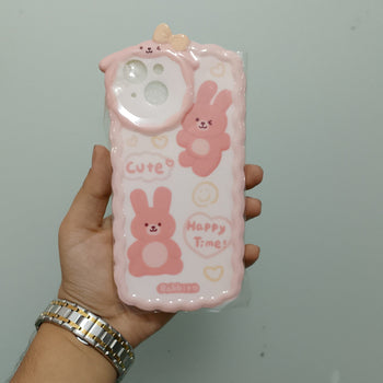 PK185 Mix case - iphone 14 plus
