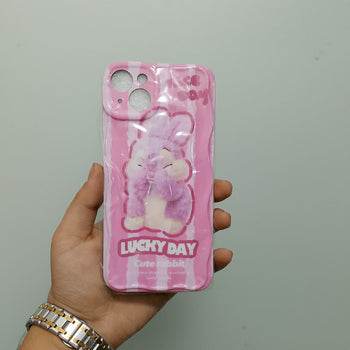 PK185 Mix case - iphone 14 plus