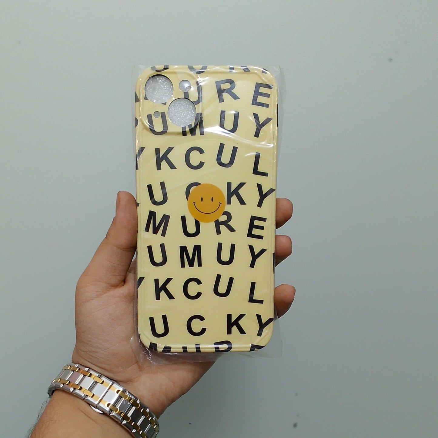 PK185 Mix case - iphone 14 plus
