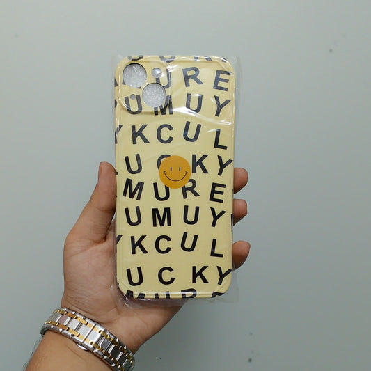 PK185 Mix case - iphone 14 plus