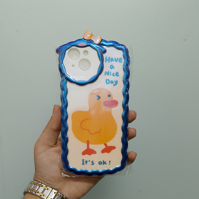 PK185 Mix case - iphone 14 plus