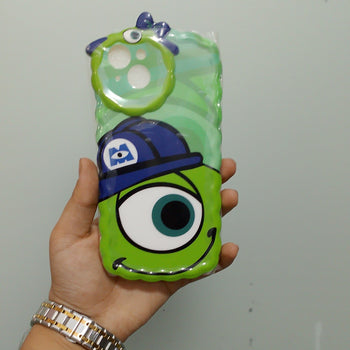 PK185 Mix case - iphone 14 plus
