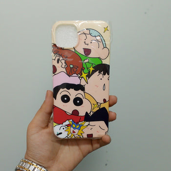 PK185 Mix case - iphone 14 plus