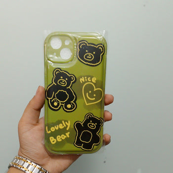 PK185 Mix case - iphone 14 plus