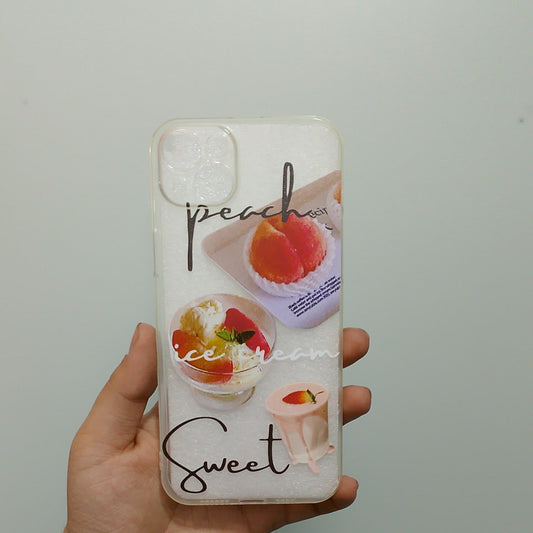 PK185 Mix case - iphone 14 plus