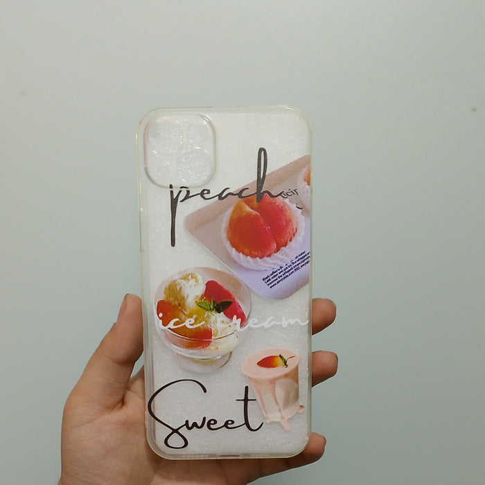 PK185 Mix case - iphone 14 plus