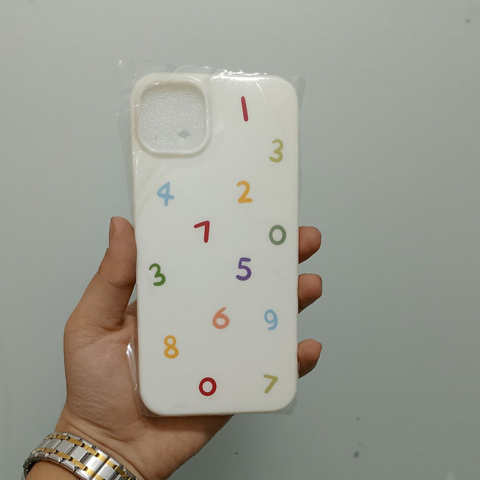 PK185 Mix case - iphone 14 plus