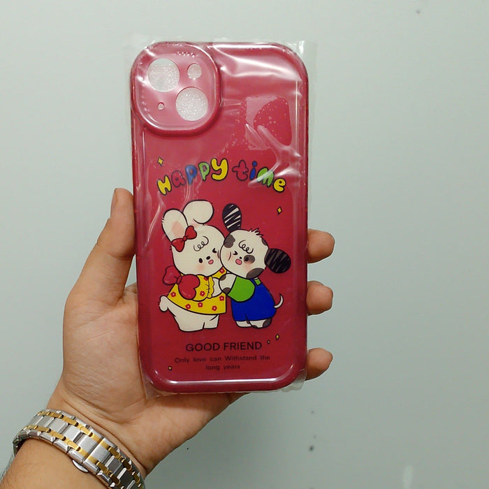 PK185 Mix case - iphone 14 plus