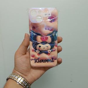 PK185 Mix case (Copy)