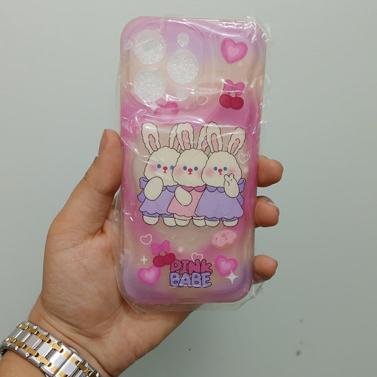 PK185 Mix case - iphone 14