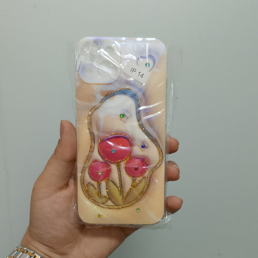 PK185 Mix case - iphone 14