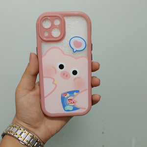 PK185 Mix case (Copy)
