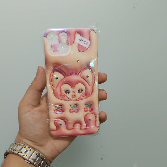 PK185 Mix case - iphone 14