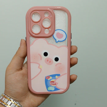PK185 Mix case - iphone 14 pro