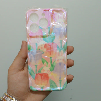 PK185 Mix case - iphone 14 pro