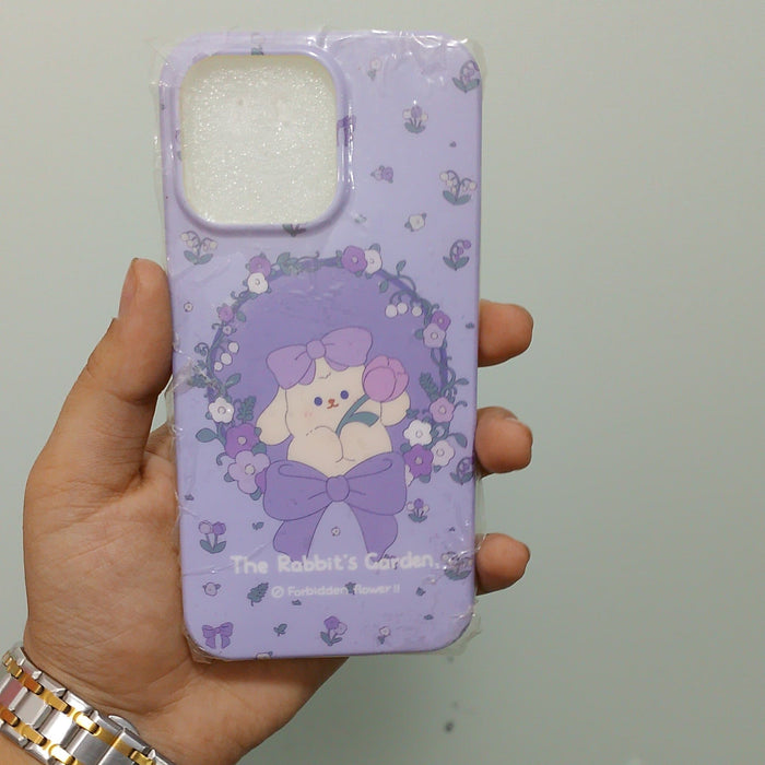 PK185 Mix case - iphone 14 pro