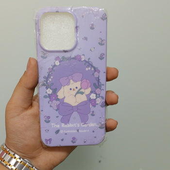 PK185 Mix case - iphone 14 pro