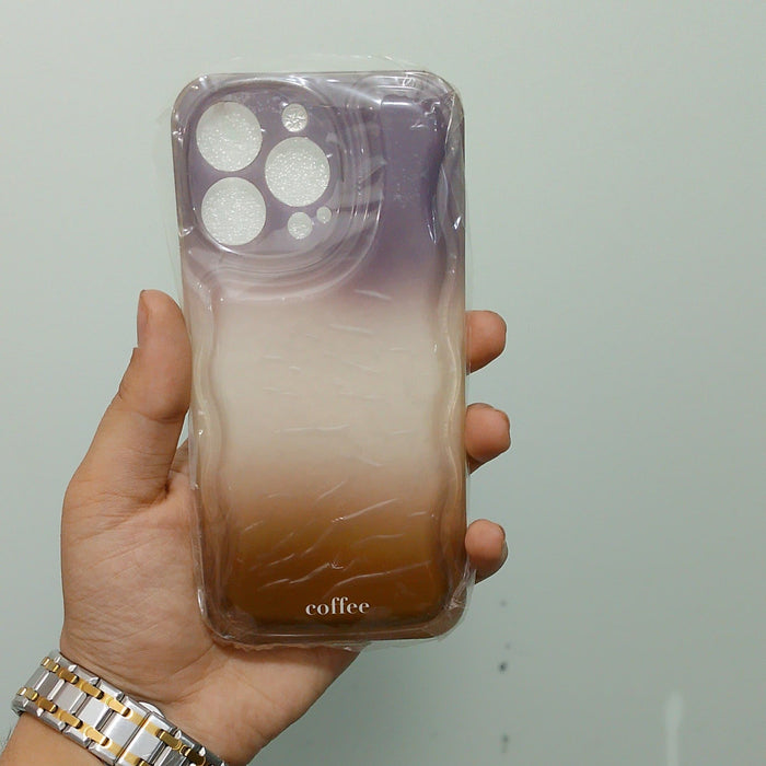 PK185 Mix case - iphone 14 pro